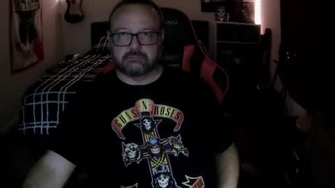 3ndlessmike online show from July 4, 2026, 12:00 pm