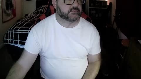 3ndlessmike online show from July 7, 2026, 11:36 am