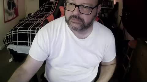 3ndlessmike online show from July 8, 2026, 11:04 am