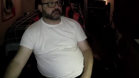 3ndlessmike online show from July 11, 2026, 11:13 am