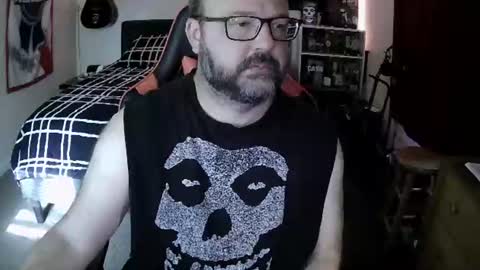 3ndlessmike online show from July 19, 2026, 1:37 pm