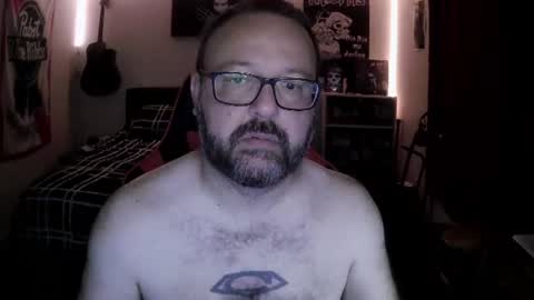 3ndlessmike online show from July 22, 2026, 11:02 am