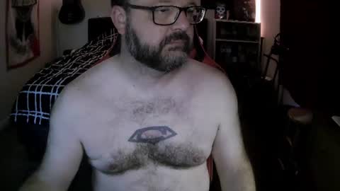 3ndlessmike online show from July 23, 2026, 12:14 pm