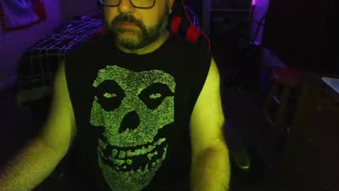3ndlessmike online show from July 27, 2026, 1:45 am