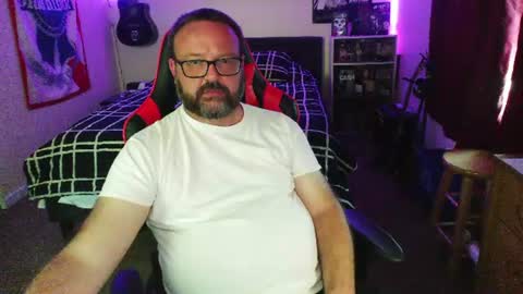 3ndlessmike online show from July 30, 2026, 11:48 pm