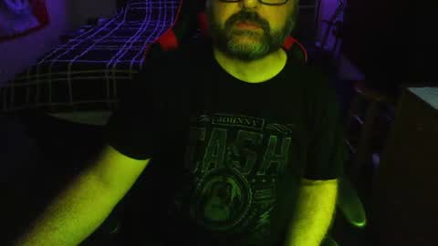 3ndlessmike online show from August 2, 2026, 3:05 am