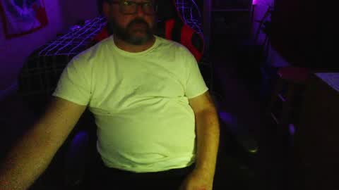 3ndlessmike online show from August 3, 2026, 6:34 am