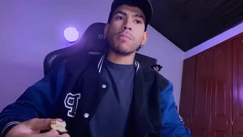 E V I L online show from January 6, 2026, 9:50 pm