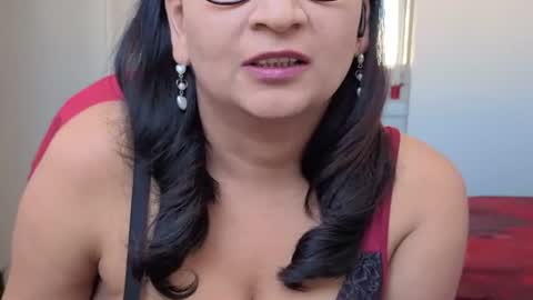 Sexy-Gujju online show from July 10, 2026, 5:37 pm