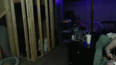 420bunnie online show from March 1, 2025, 3:53 am