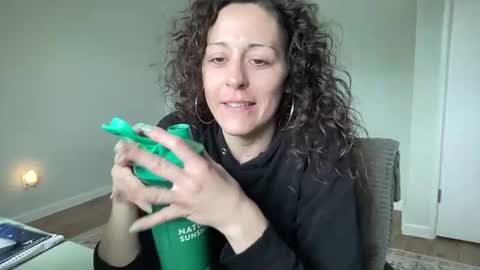 KC420Couple online show from June 25, 2026, 2:54 pm
