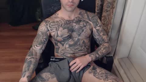 Snapshot of 420randomguy chatting on January 1, 2025, 11:40 pm Anomander Rake online show from January 1, 2025, 11:40 pm