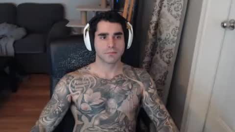 Snapshot of 420randomguy chatting on January 31, 2026, 10:08 pm Anomander Rake online show from January 31, 2026, 10:08 pm