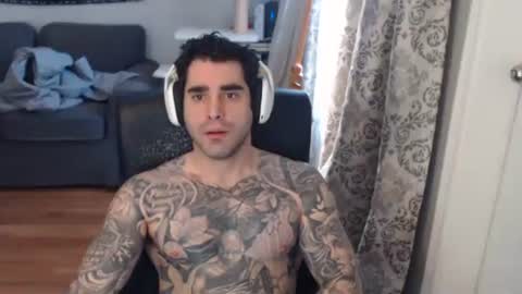 Snapshot of 420randomguy chatting on February 2, 2026, 3:33 pm Anomander Rake online show from February 2, 2026, 3:33 pm