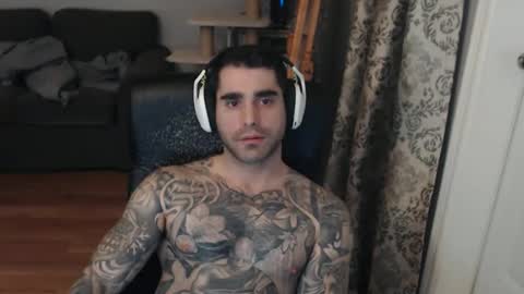 Snapshot of 420randomguy chatting on February 14, 2026, 3:14 am Anomander Rake online show from February 14, 2026, 3:14 am