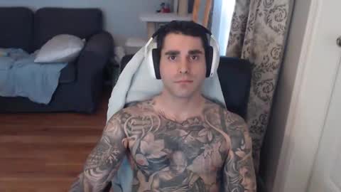 Snapshot of 420randomguy chatting on February 15, 2026, 8:16 pm Anomander Rake online show from February 15, 2026, 8:16 pm