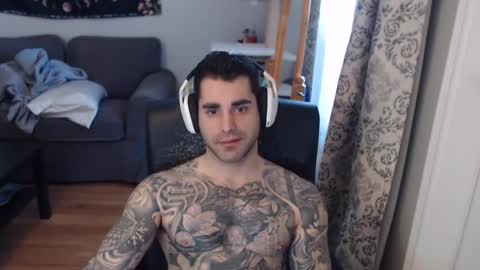 Snapshot of 420randomguy chatting on February 18, 2026, 3:30 pm Anomander Rake online show from February 18, 2026, 3:30 pm