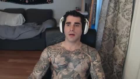 Snapshot of 420randomguy chatting on March 14, 2026, 9:53 pm Anomander Rake online show from March 14, 2026, 9:53 pm