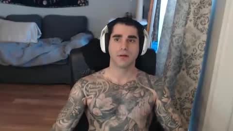 Snapshot of 420randomguy chatting on March 15, 2026, 1:17 pm Anomander Rake online show from March 15, 2026, 1:17 pm