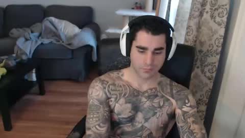 Snapshot of 420randomguy chatting on March 16, 2026, 12:42 pm Anomander Rake online show from March 16, 2026, 12:42 pm