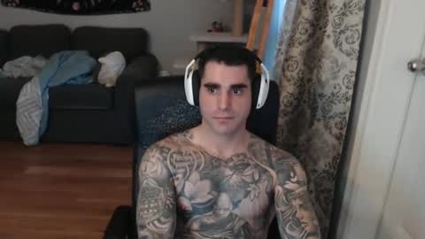 Snapshot of 420randomguy chatting on March 28, 2026, 10:09 pm Anomander Rake online show from March 28, 2026, 10:09 pm