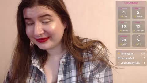 Snapshot of 444____ chatting on January 10, 2025, 12:47 pm Katya online show from January 10, 2025, 12:47 pm