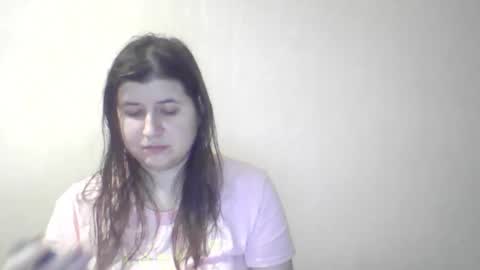 Katya online show from December 20, 2025, 12:18 am