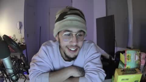 Snapshot of 444livin chatting on February 10, 2025, 12:08 am repent online show from February 10, 2025, 12:08 am