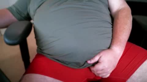 4bgdaddyks online show from November 3, 2025, 5:03 pm