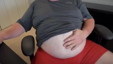 4bgdaddyks online show from December 2, 2025, 4:46 pm