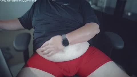 4bgdaddyks online show from June 11, 2026, 4:16 pm