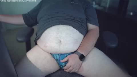 4bgdaddyks online show from June 17, 2026, 1:56 pm