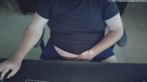 4bgdaddyks online show from June 29, 2026, 3:12 pm