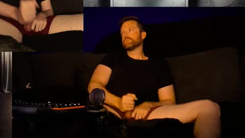 Frosteds Dick Dungeon online show from December 21, 2025, 8:32 am