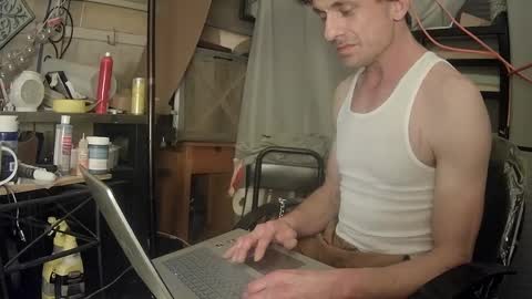 4u2keeplockedup online show from October 10, 2025, 11:09 am