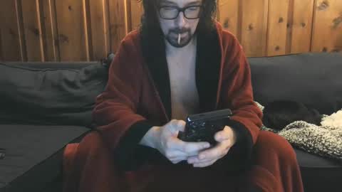 Snapshot of 508quigley710 chatting on December 4, 2024, 7:45 pm XXXtra Sauce online show from December 4, 2024, 7:45 pm