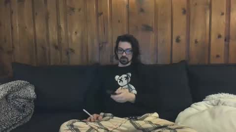 Snapshot of 508quigley710 chatting on December 8, 2024, 3:32 am XXXtra Sauce online show from December 8, 2024, 3:32 am