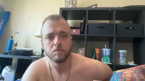 DominationAddict online show from May 10, 2026, 7:19 pm