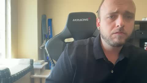 DominationAddict online show from June 12, 2026, 8:19 pm