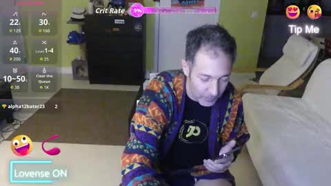 Snapshot of 55hotgboy chatting on November 6, 2025, 5:08 am Larese Carlo online show from November 6, 2025, 5:08 am