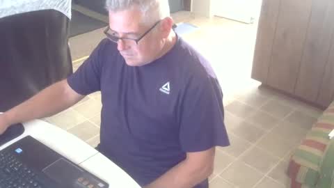 Snapshot of 55mnc chatting on October 5, 2025, 1:31 pm Joe online show from October 5, 2025, 1:31 pm