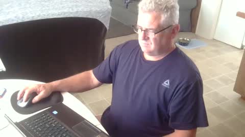 Snapshot of 55mnc chatting on October 11, 2025, 7:01 pm Joe online show from October 11, 2025, 7:01 pm