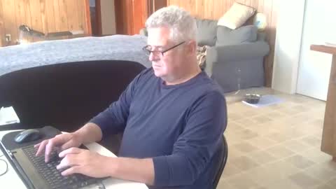 Snapshot of 55mnc chatting on November 28, 2025, 7:38 pm Joe online show from November 28, 2025, 7:38 pm