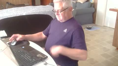 Snapshot of 55mnc chatting on November 29, 2025, 8:34 pm Joe online show from November 29, 2025, 8:34 pm