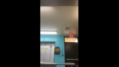 King online show from March 1, 2026, 4:09 pm