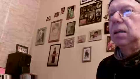 64shorty online show from September 21, 2025, 6:59 am