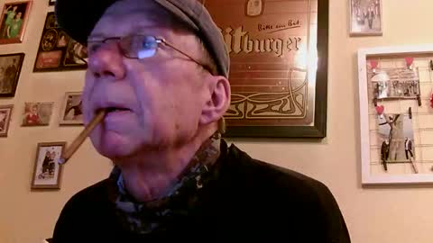 64shorty online show from October 10, 2025, 5:23 pm