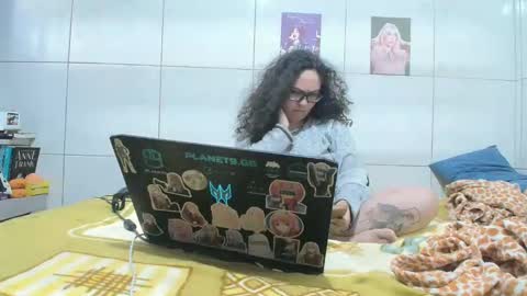 Snapshot of 666afrodite chatting on September 27, 2025, 3:55 am 666afrodite online show from September 27, 2025, 3:55 am