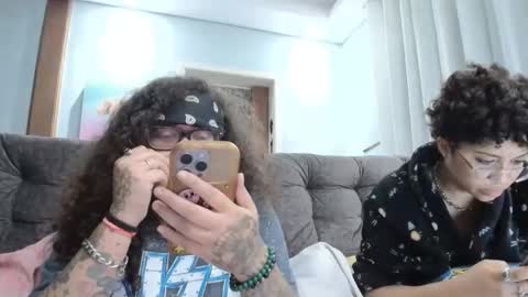 Snapshot of 666afrodite chatting on November 5, 2025, 4:34 am 666afrodite online show from November 5, 2025, 4:34 am