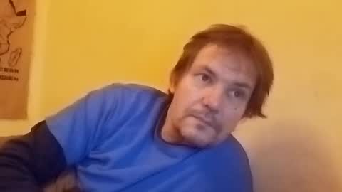 Snapshot of 666eldiablo666 chatting on January 12, 2025, 10:33 pm 666eldiablo666 online show from January 12, 2025, 10:33 pm